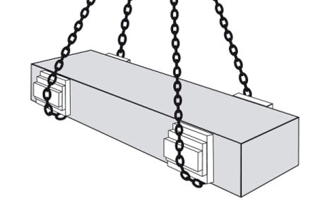 Can Chain Slings be Damaged by Heat? Unveiling the Impact on Hoisting Chains