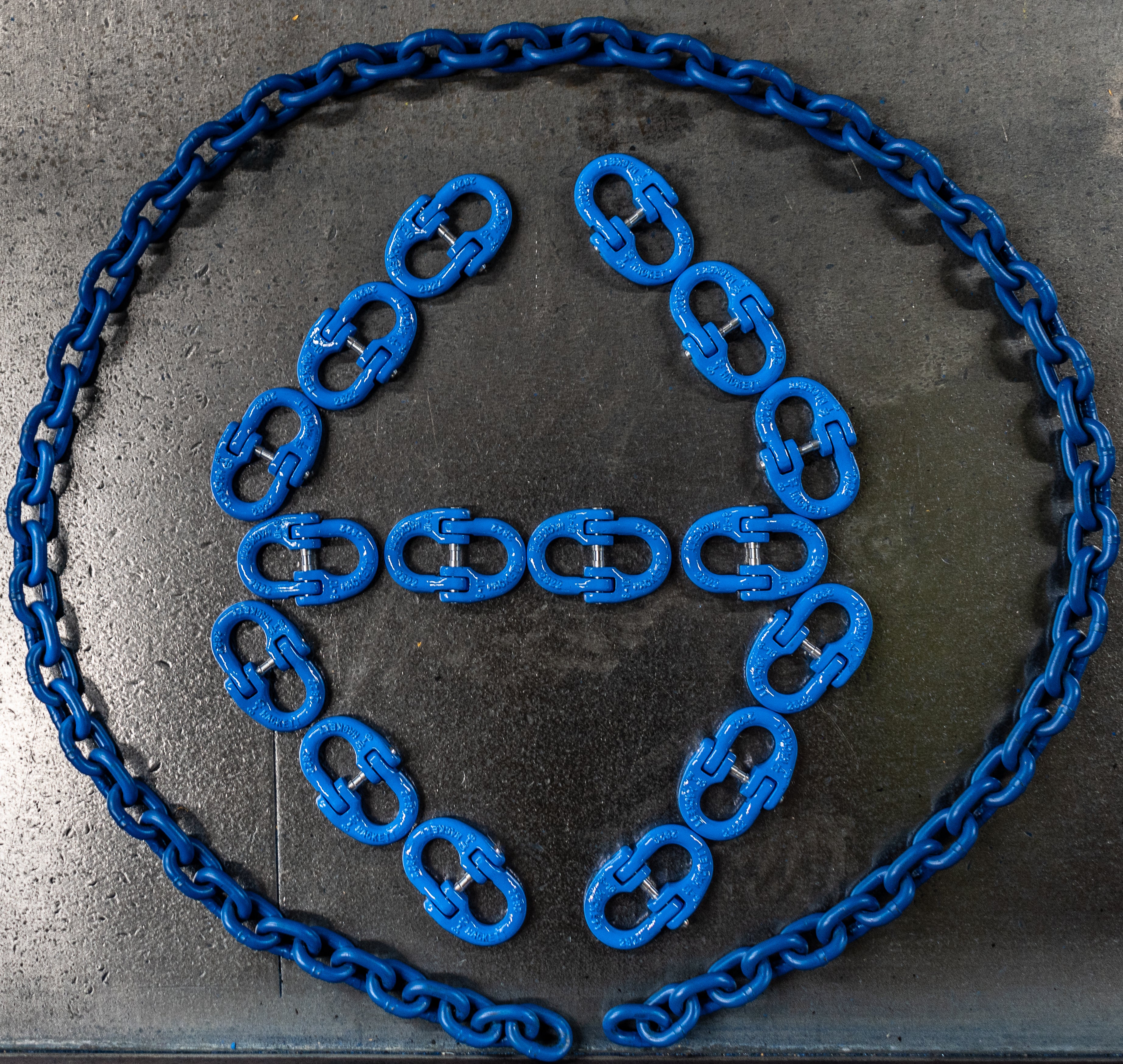 Navigating Lifting Solutions: Where to Find Chain Slings Near You in Houston, Texas