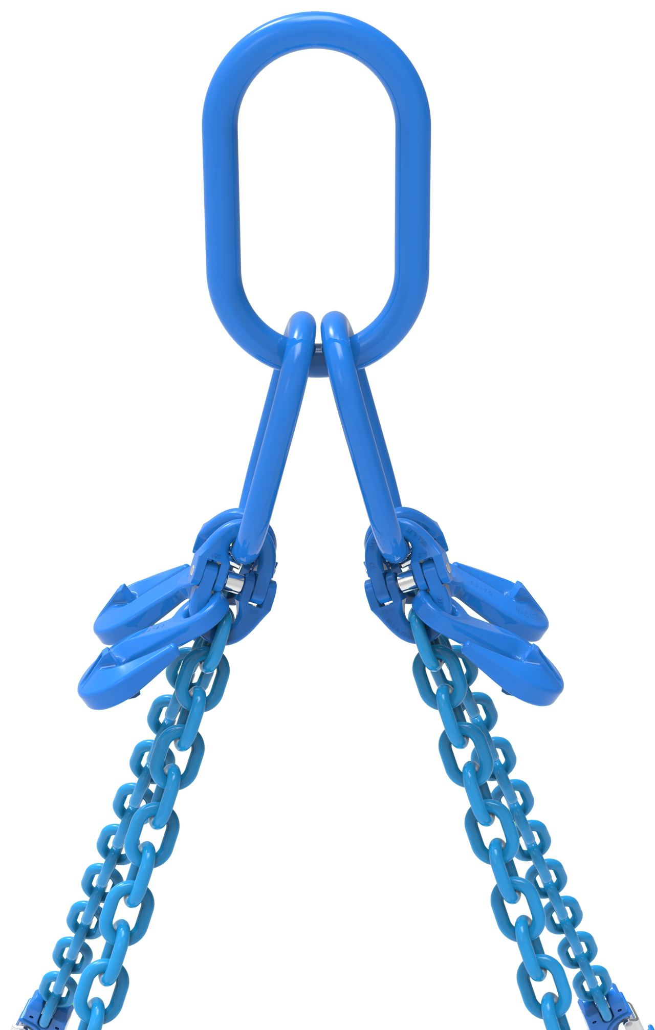 Key Chainweight How to Choose the Correct Weight for Lifting Chains – SlingSmarter™