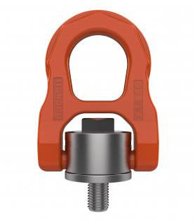 William Hackett HA Swivel Hoist Ring (UNC)