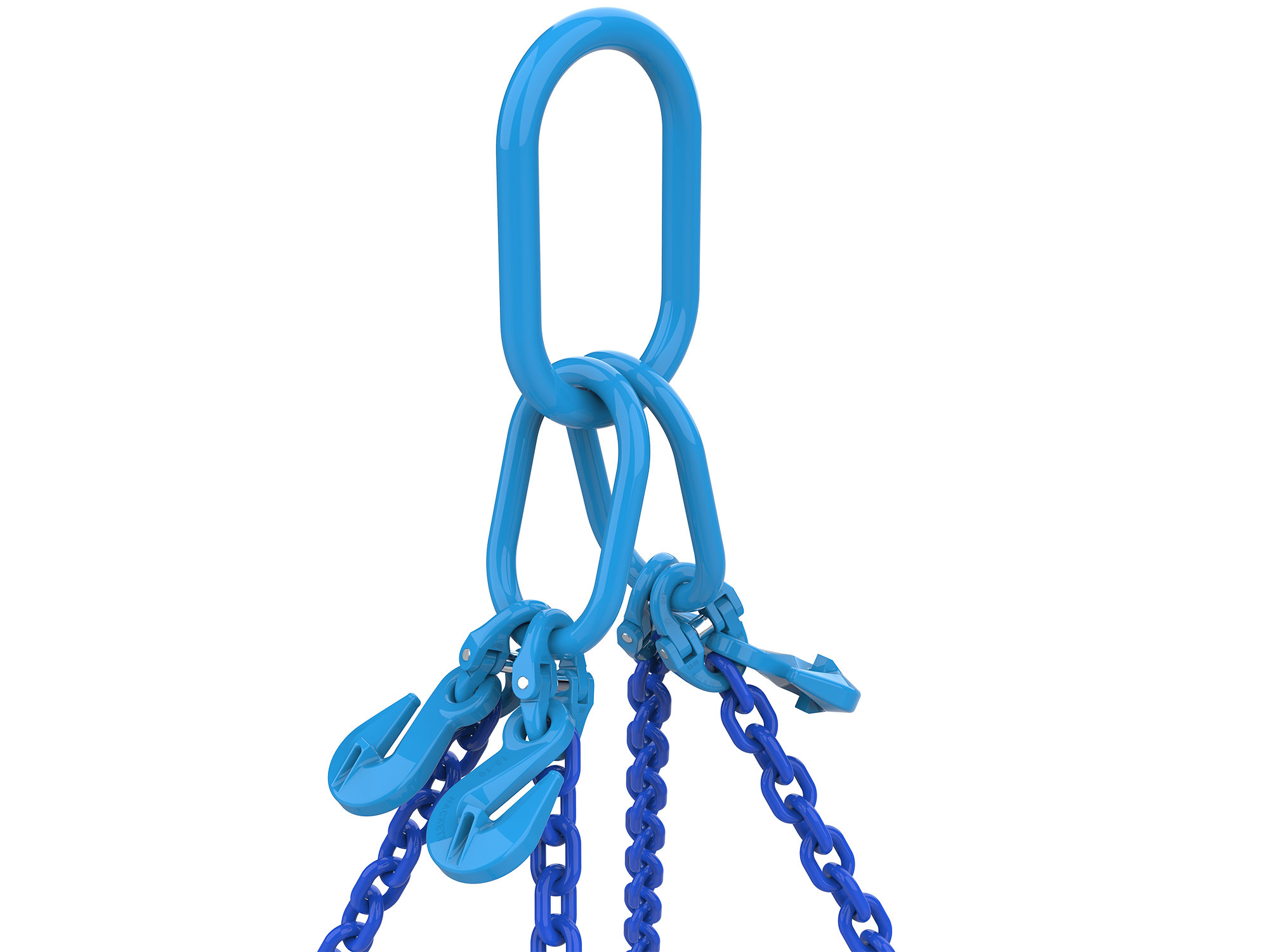 Adjustable Chain Slings
