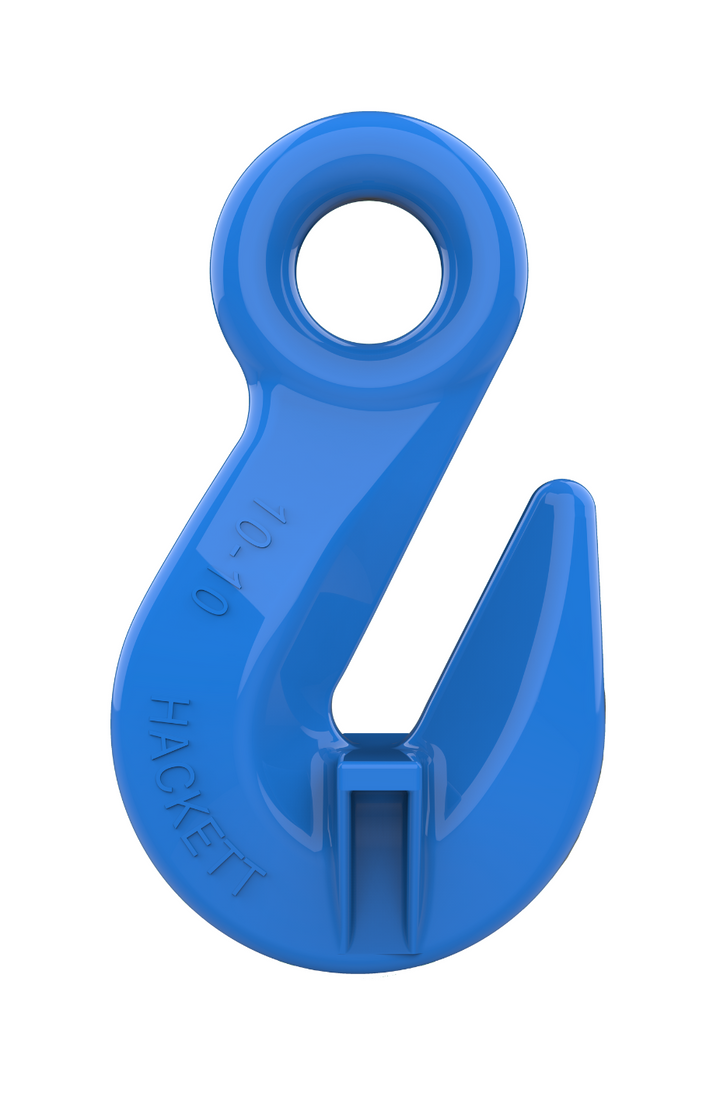 William Hackett Eye Grab Hook (Grade 100) – SlingSmarter™