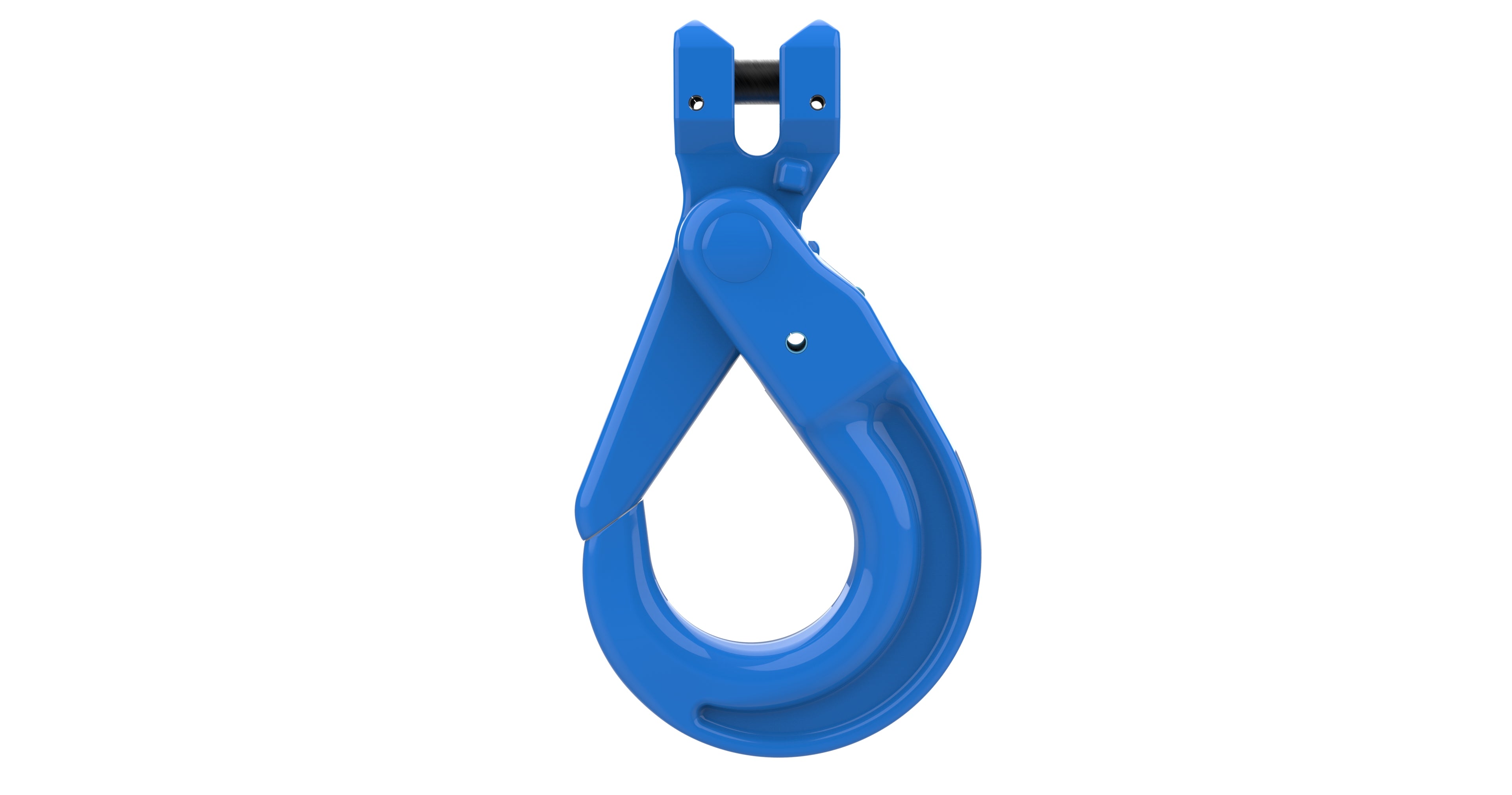 William Hackett 1/2" Chain Sling, 1-Leg (Grade 100) 15000lbs